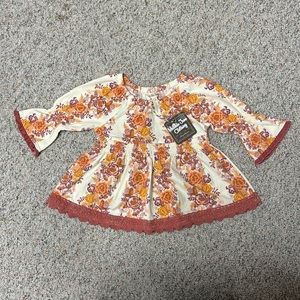 Matilda Jane size 2
